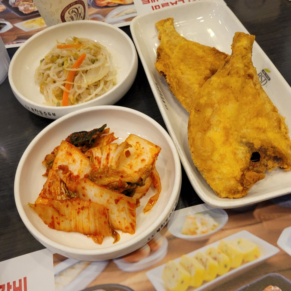 북창동순두부 전주서신점 이미지