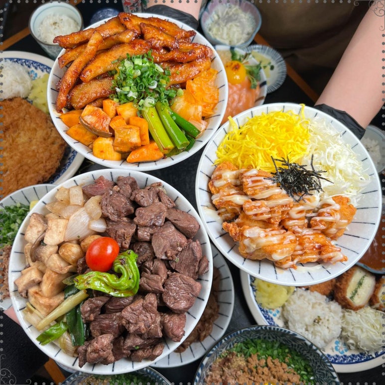 핵밥 전남대점 이미지