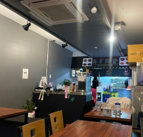또래오래치킨호계매곡점 이미지