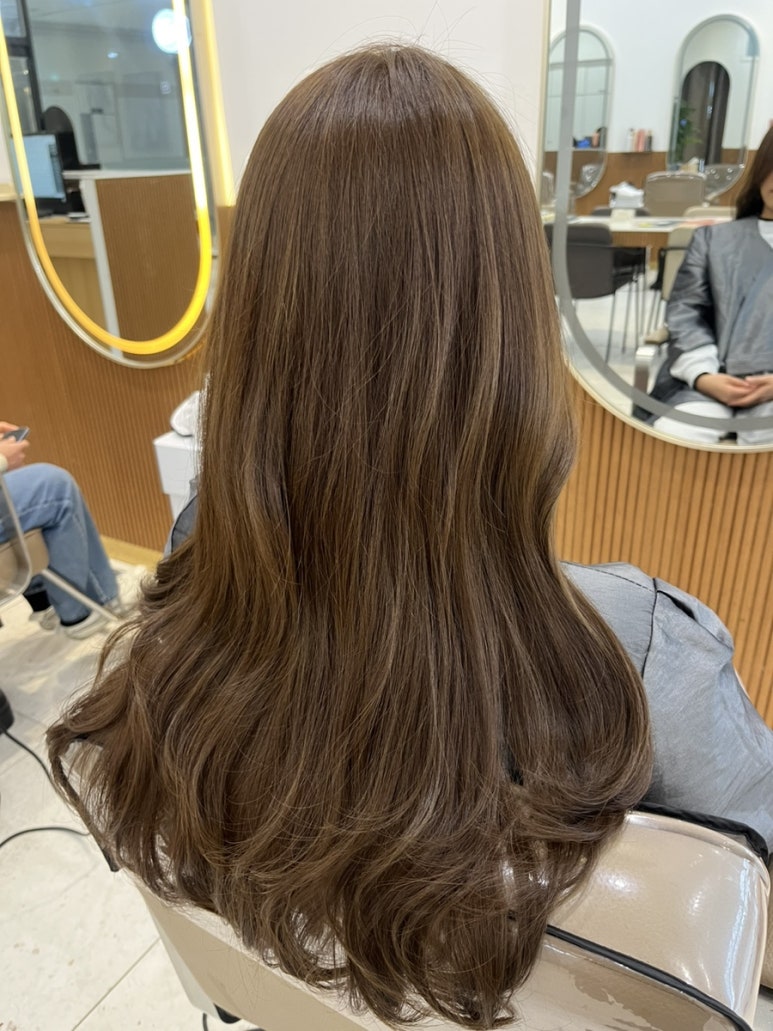 늘봄헤어 이미지