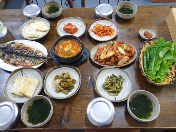 해심초 이미지