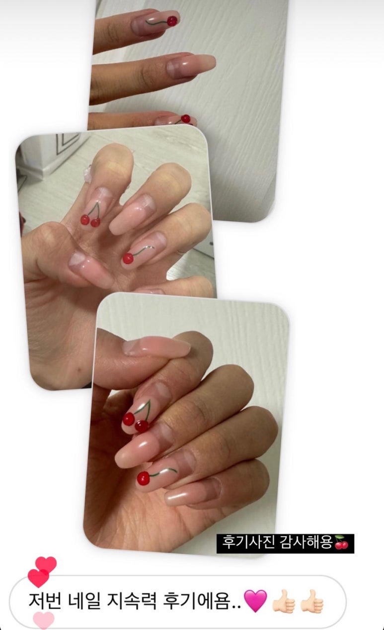 GLOW NAIL(글로우네일) 이미지
