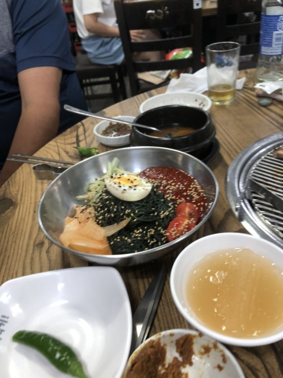 춘자네쪽갈비 이미지