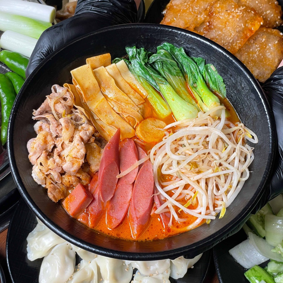 고양꼬치&마라탕 이미지