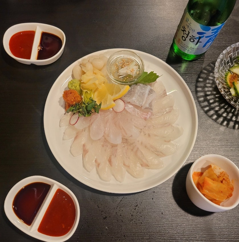 정씨주방 이미지