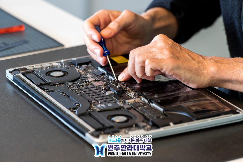 정시전자 이미지
