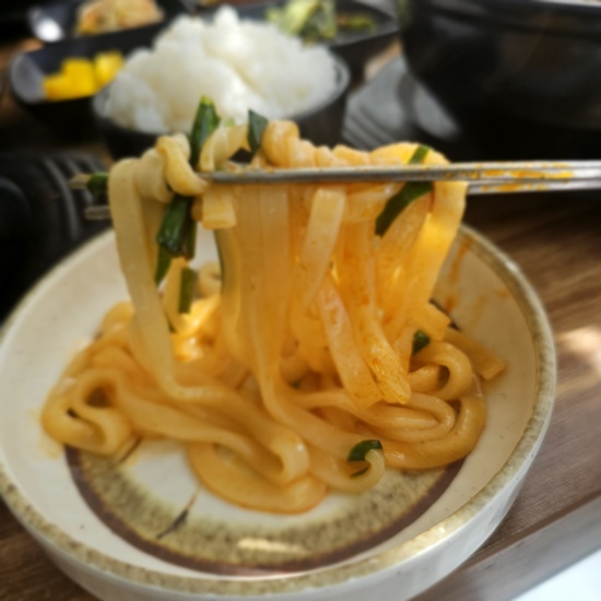 강릉초당골 짬뽕순두부 이미지