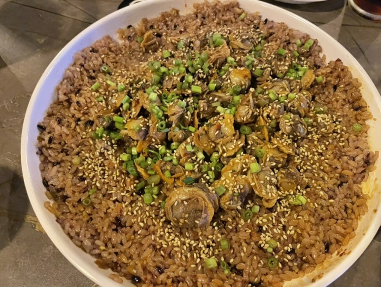 달봉이아구찜 이미지