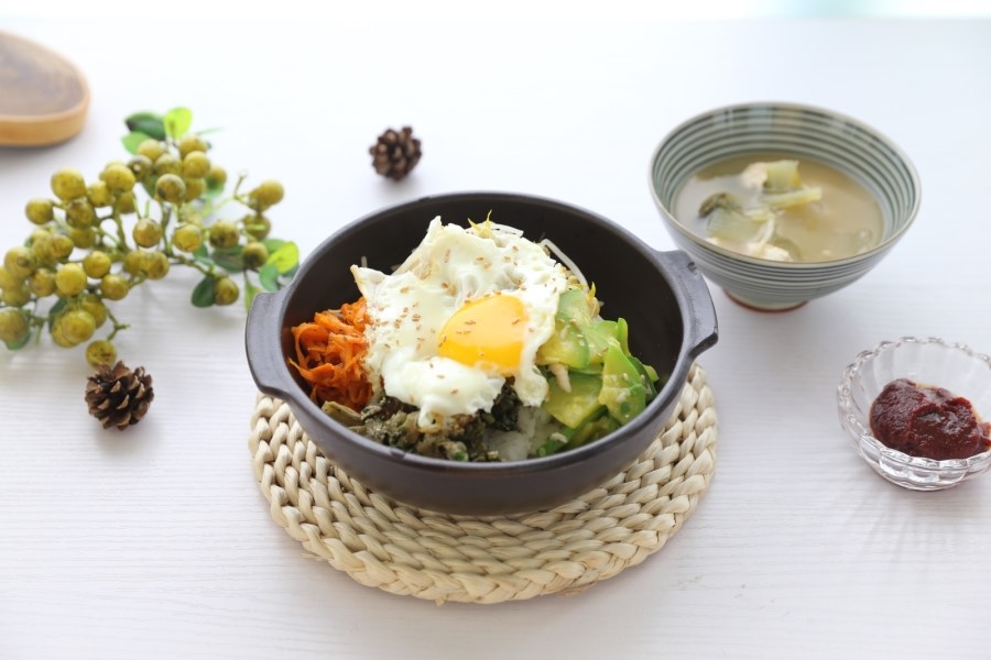 진유당 이미지
