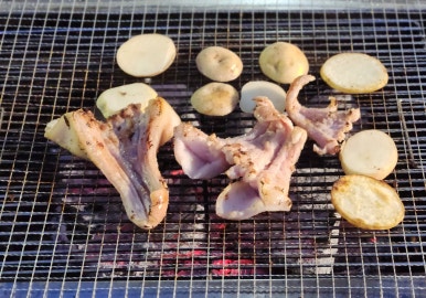 캠핑카라반홍천 이미지