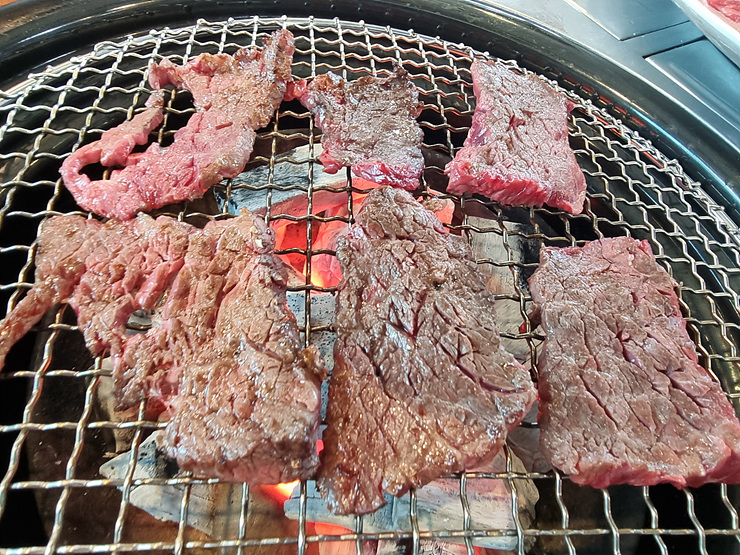 착한참숯한우 이미지