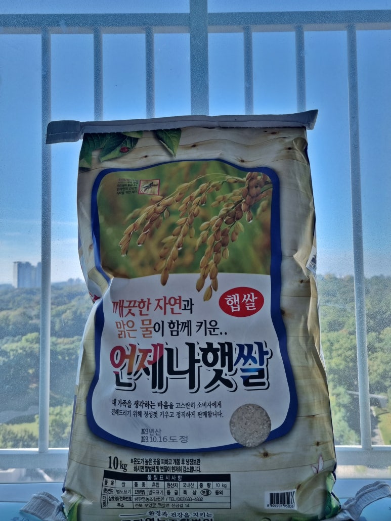 솔영농 이미지