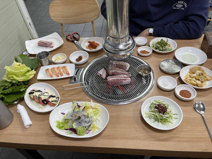 장가네갈비 이미지