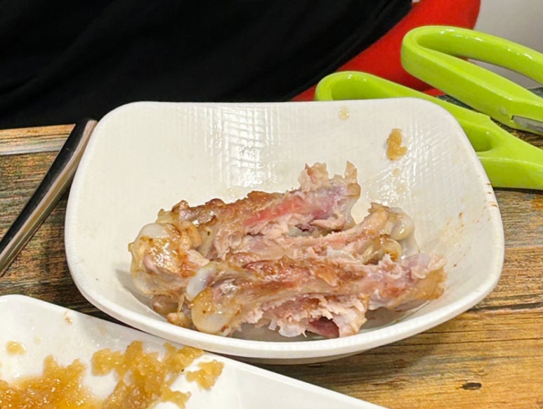 청주왕숯불닭갈비 이미지