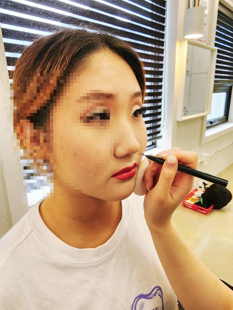 뷰티랩아카데미 이미지