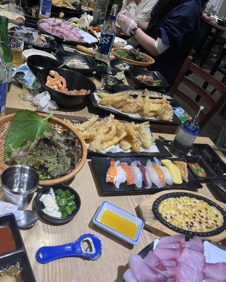 주안베테랑종합어시장 이미지