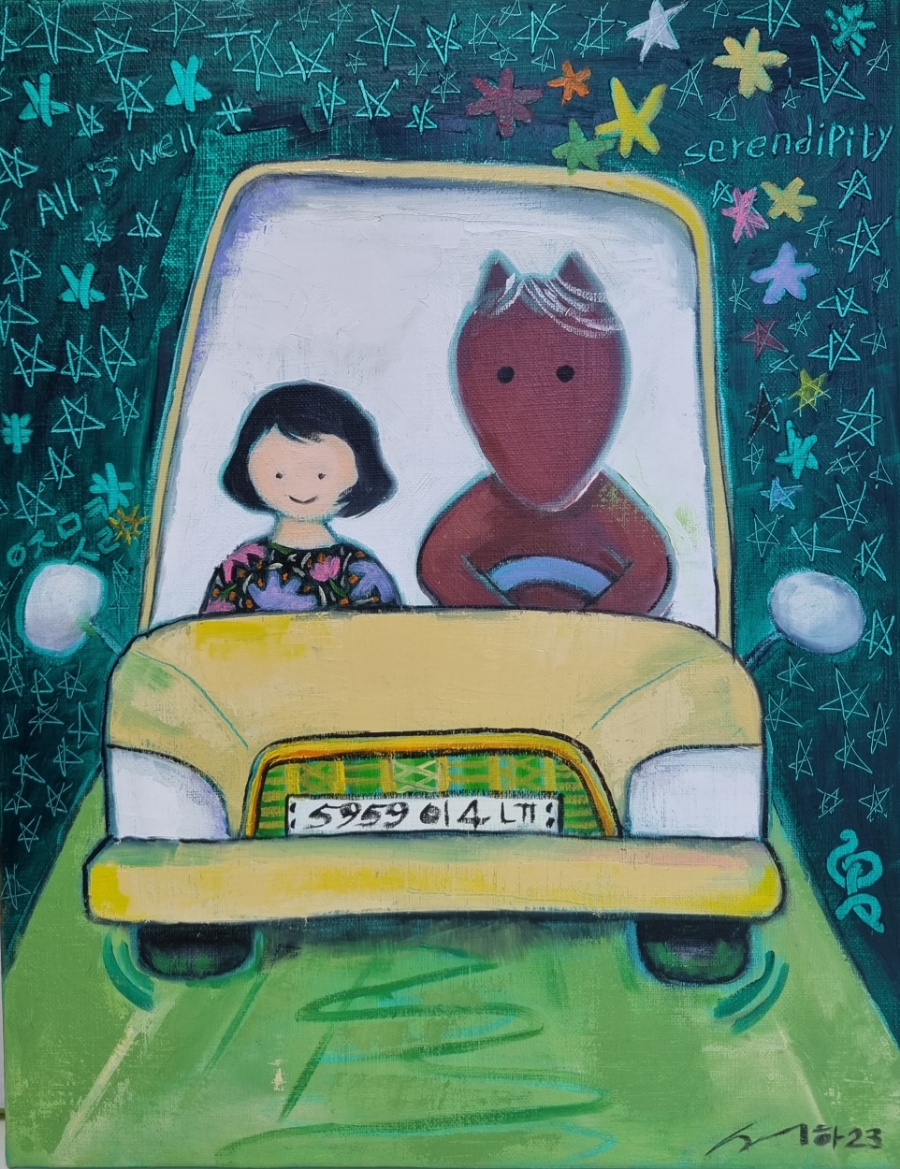 (사)한국자연미술가협회 이미지