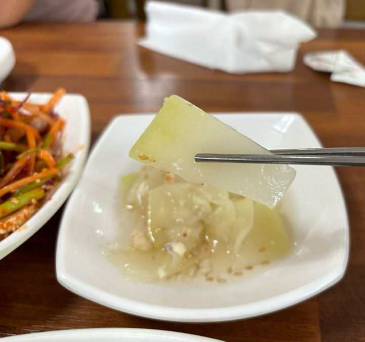 착한복집 이미지