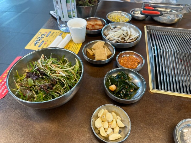 갑부축산 이미지