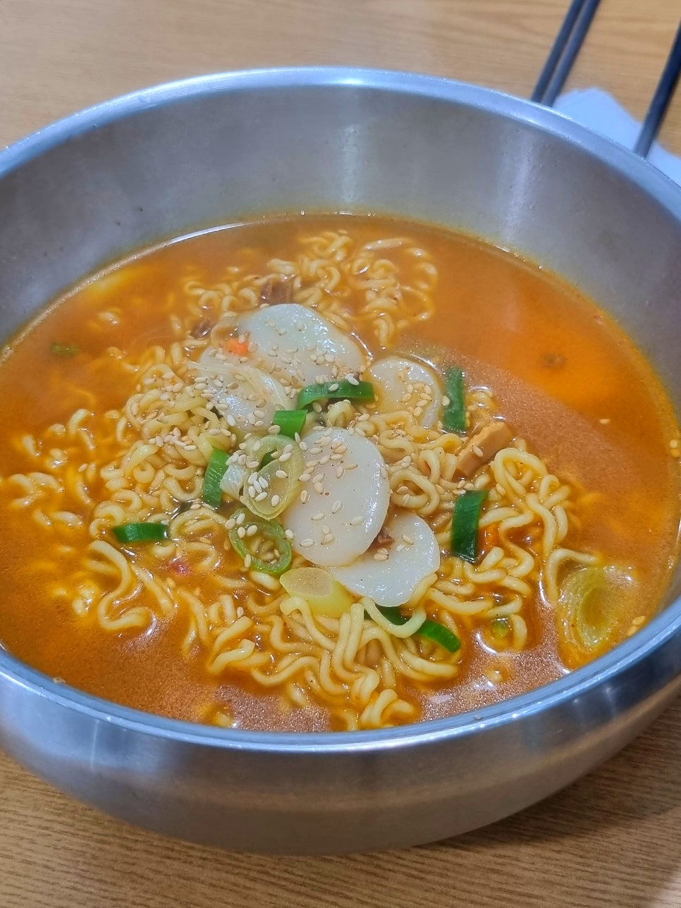 백남옥달인손만두 이미지