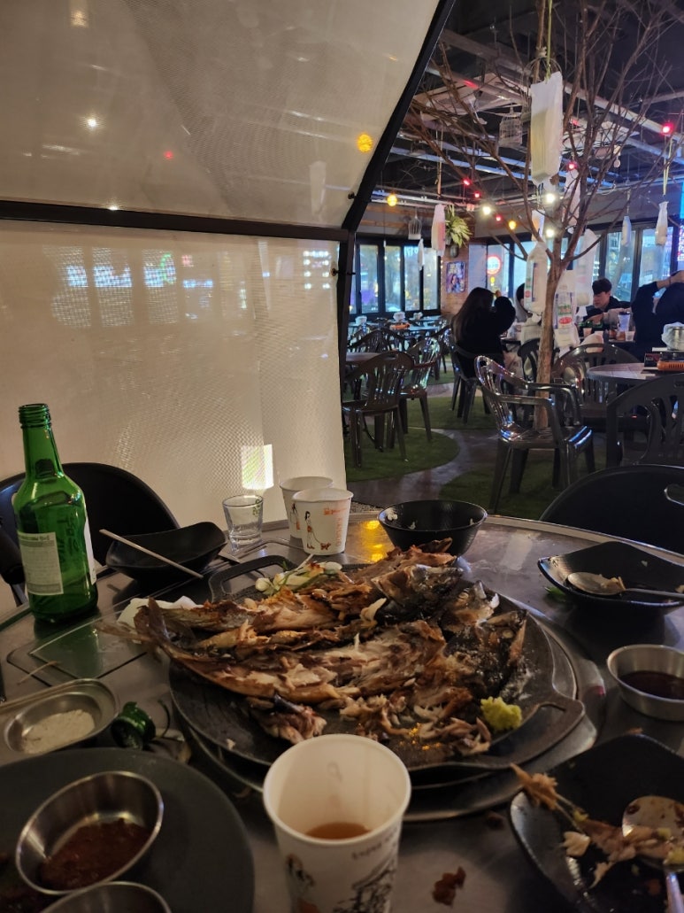 수풀림(林) 이미지