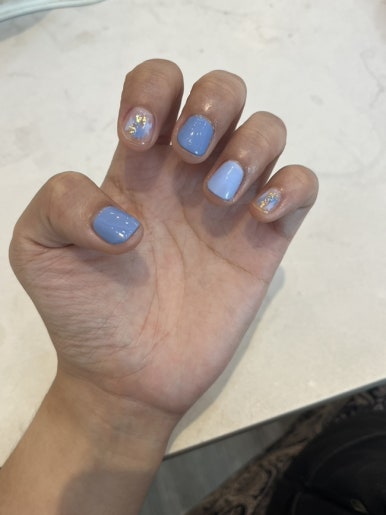네일케이(Nail K) 이미지