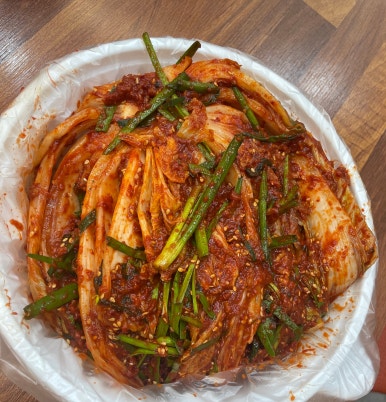 엄마추어탕 이미지