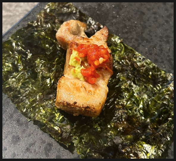 부산고기빵 이미지