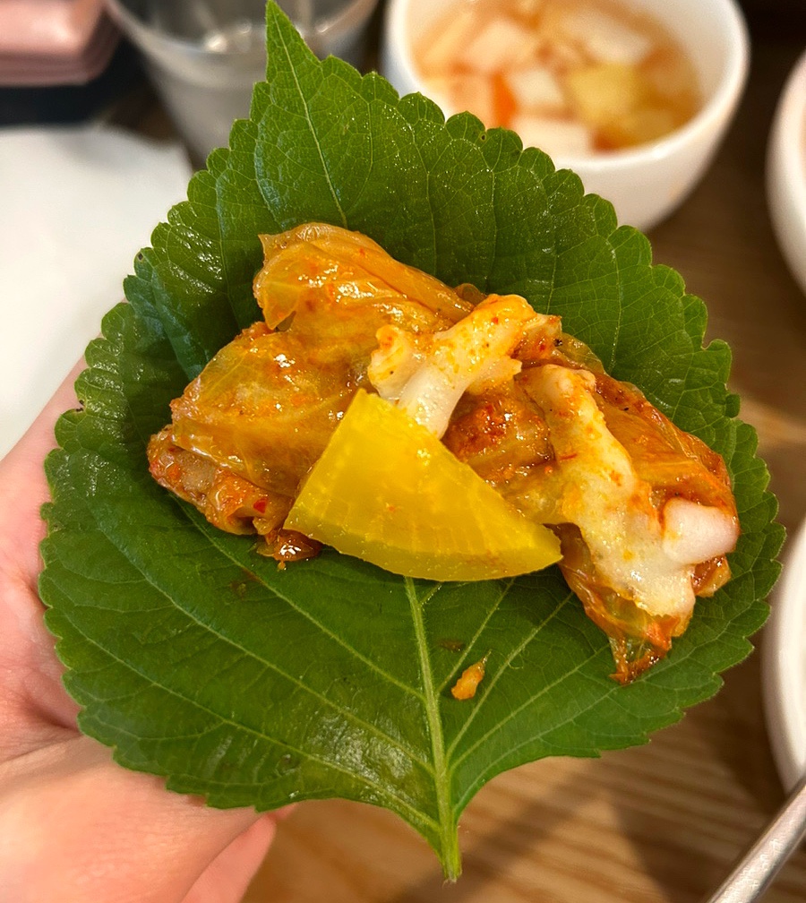 유가네프리미엄 유가솜씨 이미지