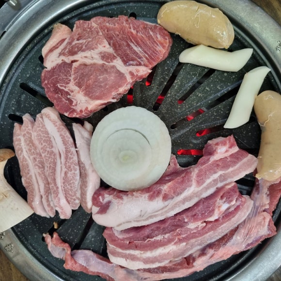 소문난고기마당 이미지