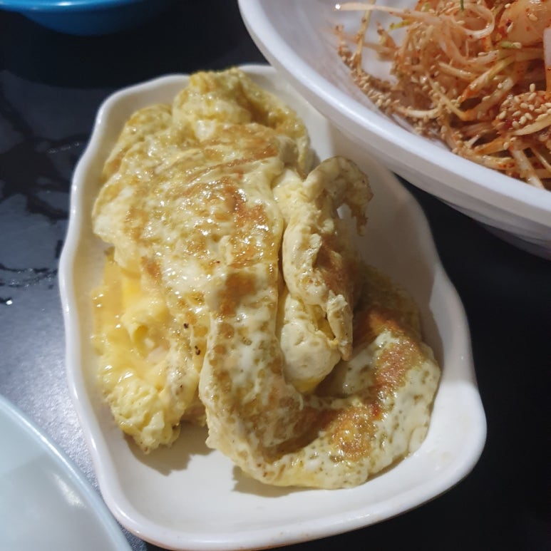 포차맷돌빈대떡 이미지