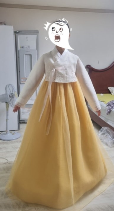 백합주단 이미지