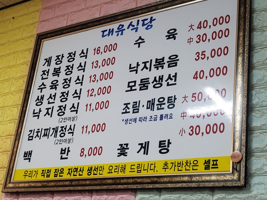대유 사진 3