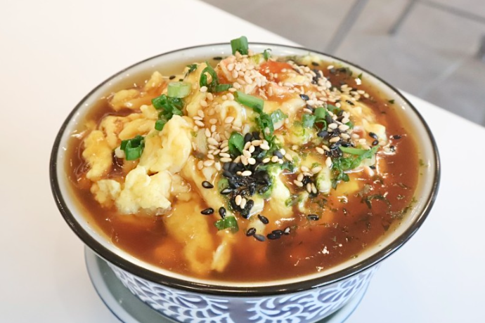 요미우돈교자청주 이미지