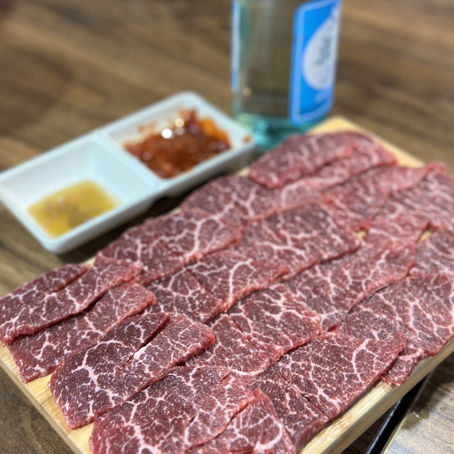 조선한우생고깃간식당 이미지