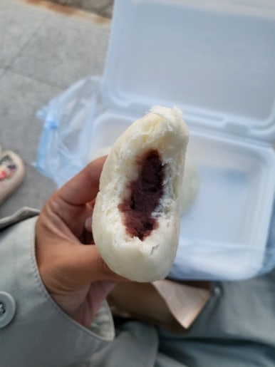 경포왕만두 이미지