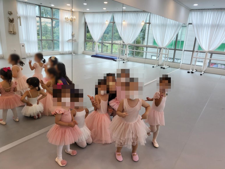 서초발레캐슬아카데미학원 이미지