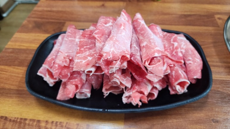 얼큰이손칼국수 이미지