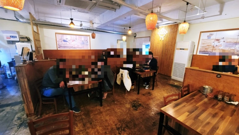 나그네주점 이미지