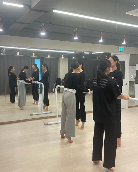리아르떼예술학원 이미지