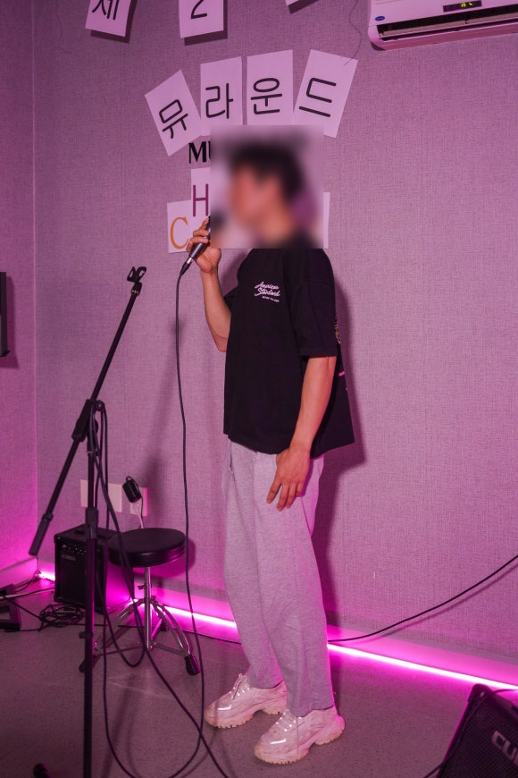 뮤라운드실용음악학원 이미지