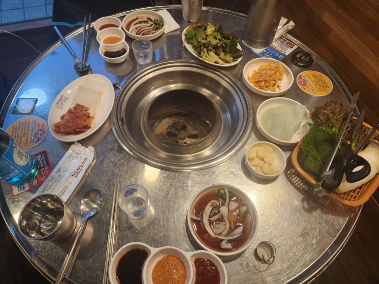 불막열삼 괴정점 이미지
