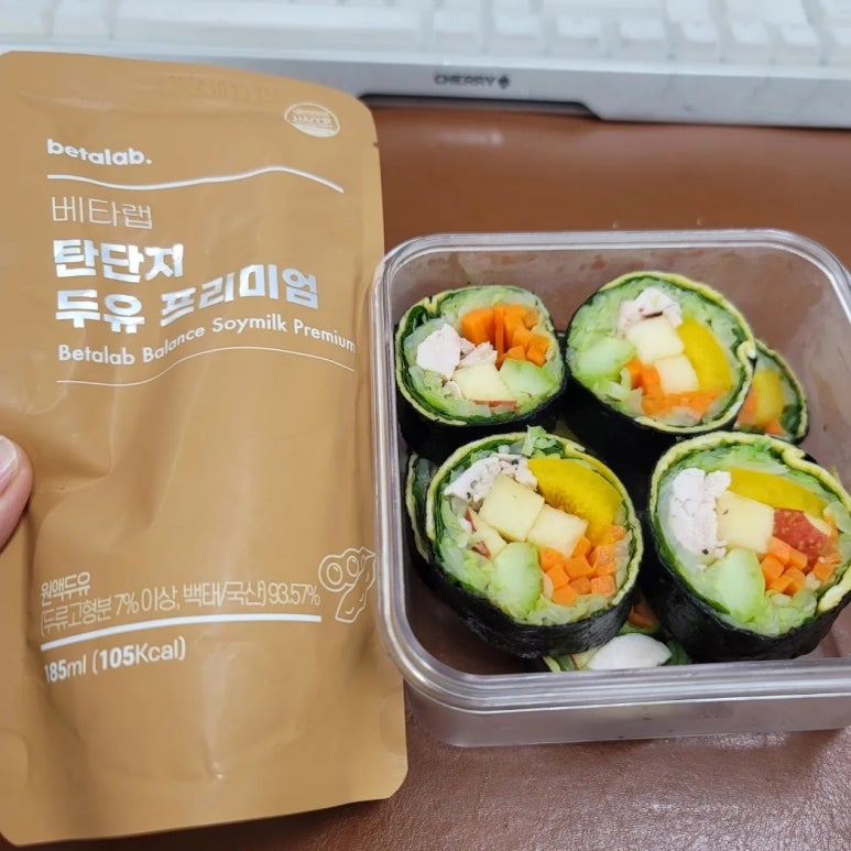 베타랩 이미지