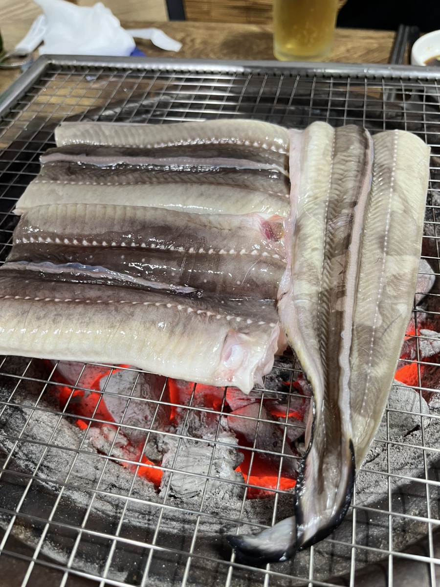 일도바다장어구이 이미지