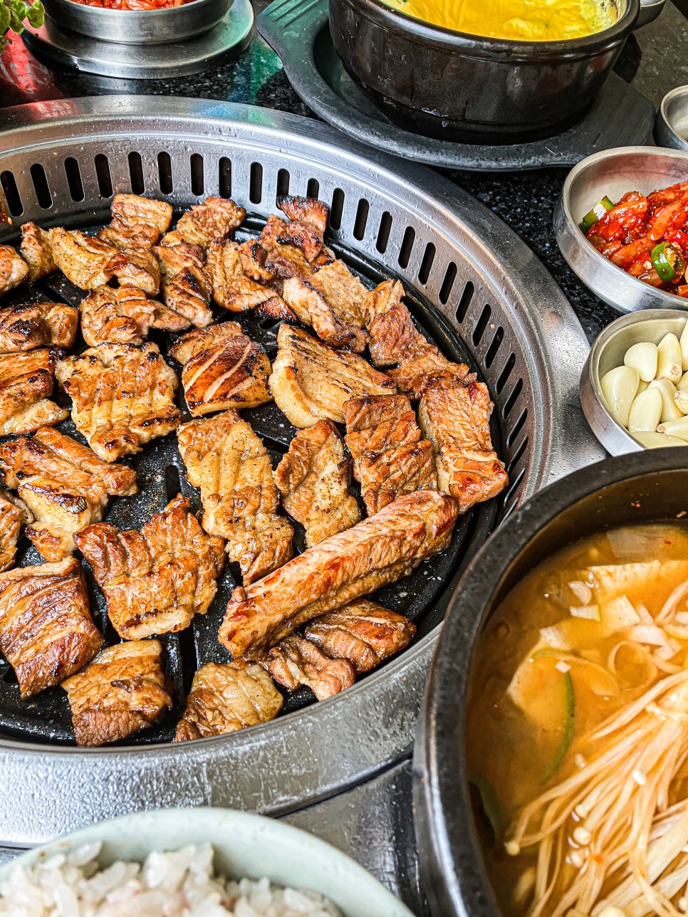 갈비가맛있다 이미지