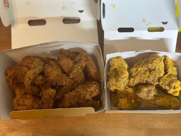 비에이치씨치킨향남 이미지