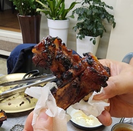 호랑이왕갈비포항 이미지