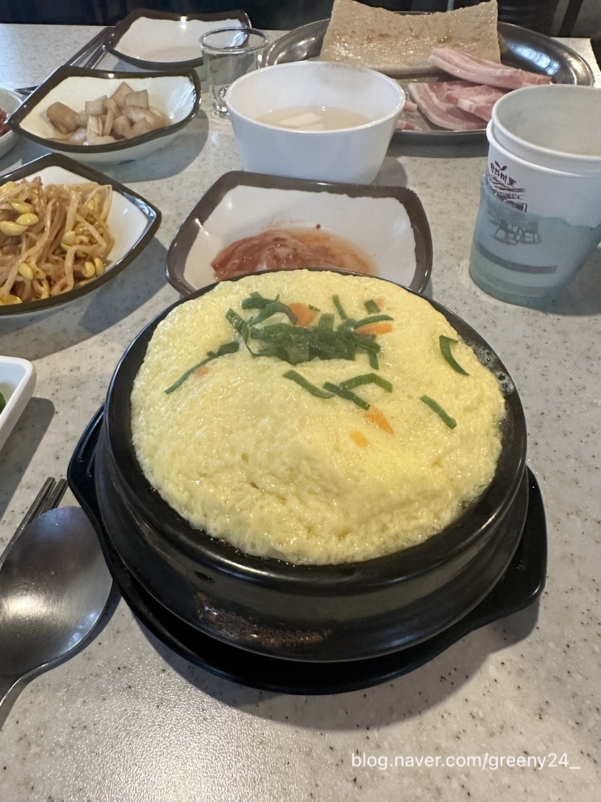 백석식당 이미지