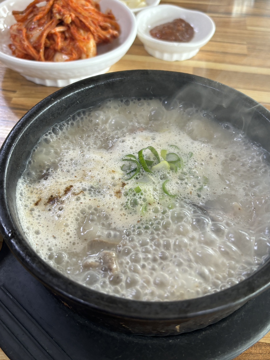 봉담가보자순대국 이미지
