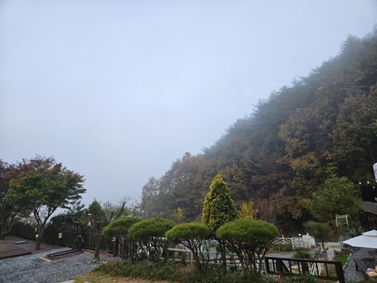 하늘하루자연관광농원 이미지